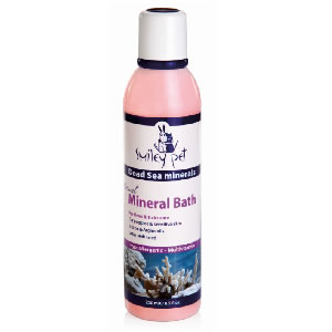 Mineral Bath Hypoallergenic – Multivitamin維他命紓敏礦質洗毛精-犬貓洗護產品